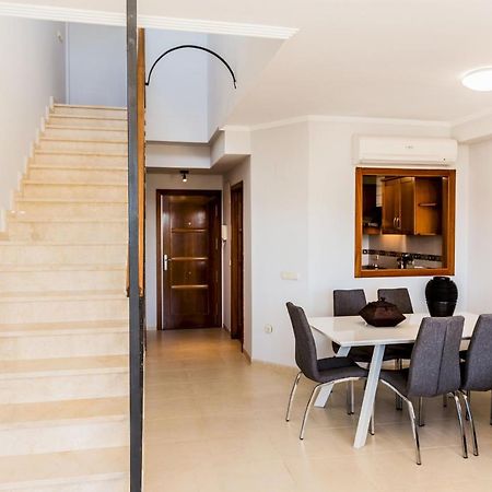 Via Augusta II Duplex Penthouse Javea By Rock Rentals Dış mekan fotoğraf