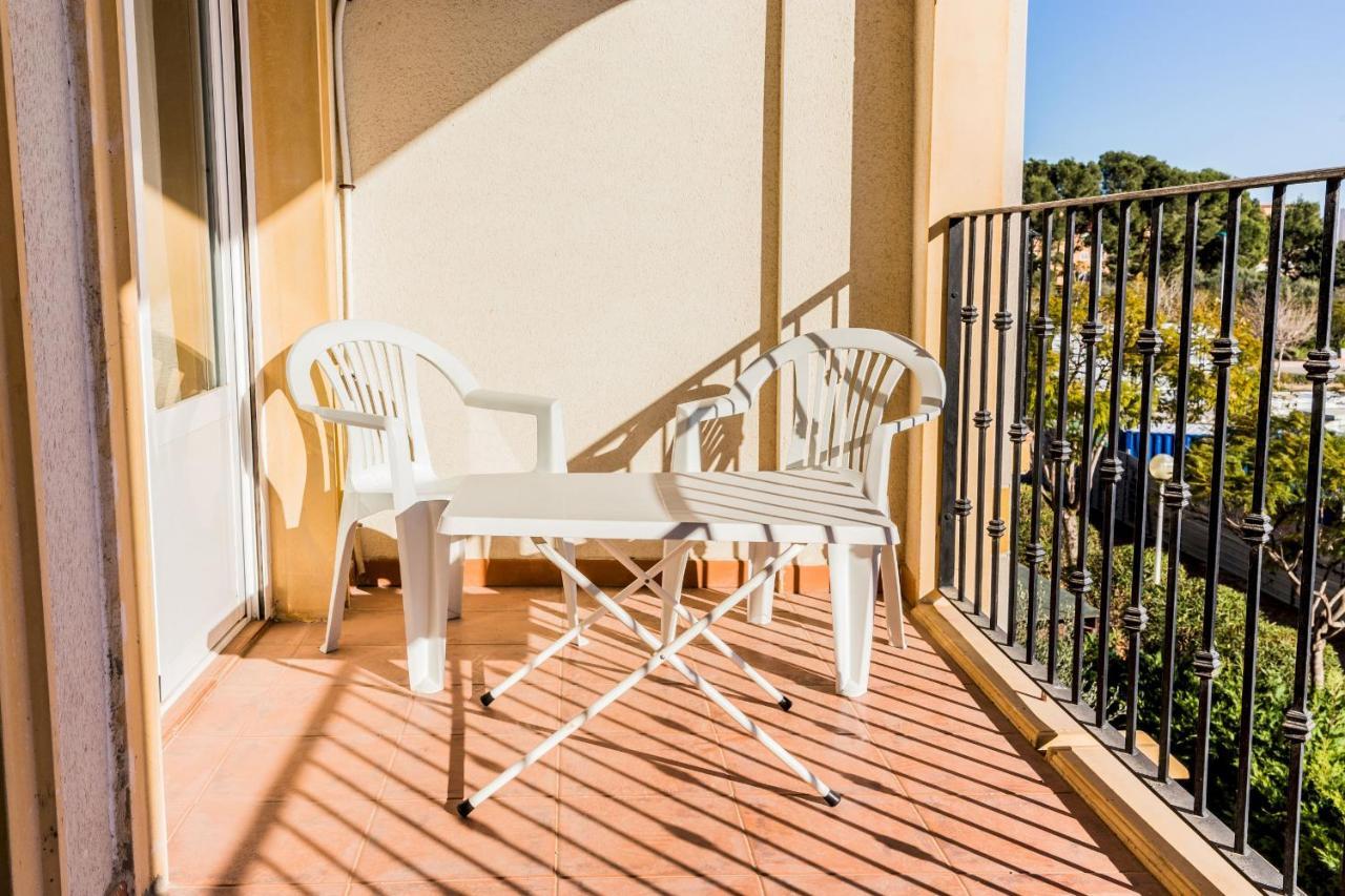 Via Augusta II Duplex Penthouse Javea By Rock Rentals Dış mekan fotoğraf