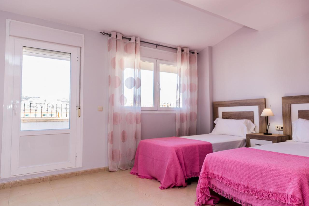 Via Augusta II Duplex Penthouse Javea By Rock Rentals Dış mekan fotoğraf